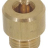 ПРОБКА 1/8"М - ПРОБКА 1/8"М