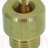 ПРОБКА 1/8"М - ПРОБКА 1/8"М