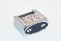 TERMOPID SSR CROMO (display BLUE) 115Vac