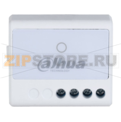 Реле беспроводное Dahua DHI-ARM7012-W2(868) 