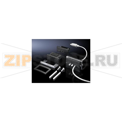 Разъем малый для подключения Rittal 2400.300 