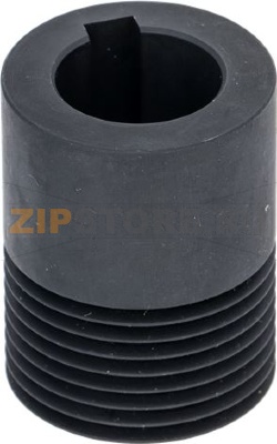 POLEA CONDUCTORA POLY V S-550/660 