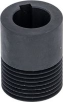POLEA CONDUCTORA POLY V S-550/660