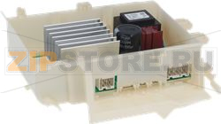 INVERTER BOSCH 00748865 