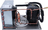 Embraco-Aggregat RI-UEM 65 HHR 50/60 Hz