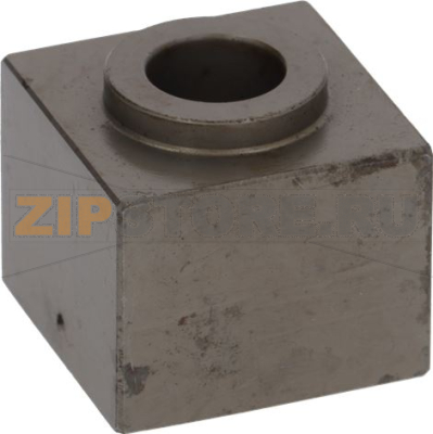 CUTTER BLOCK 