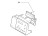 Втулка дистанцирующая MSPM-7-01 Saeco Royal Professional