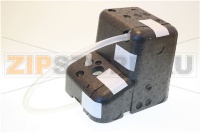 GRUPPO ISOLAMENTO CALDAIA