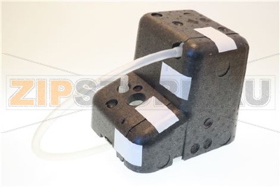 GRUPPO ISOLAMENTO CALDAIA 