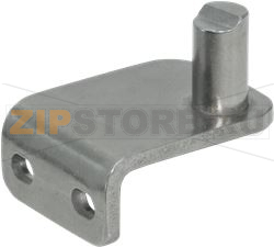 HINGE TOP RIGHT BOTTOM 