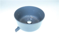 VASCHETTA ABS Y.15 GRIGIA     PLL