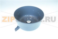 VASCHETTA ABS Y.15 GRIGIA     PLL