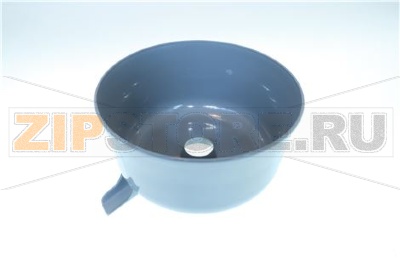 VASCHETTA ABS Y.15 GRIGIA     PLL 