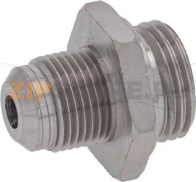 FITTING ø 1/2M - 3/8M FOR TAP 