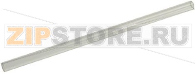 СМОТРОВОЕ СТЕКЛО ДЛЯ ОПРЕДЕЛЕНИЯ УРОВНЯ Ø 9X195 ММ 