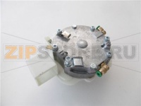 БОЙЛЕР В СБОРЕ