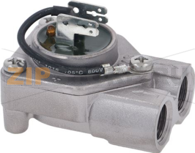 Flowmeter 4 Magnets 