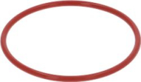 OR SEAL SILICONE RED