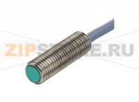 Индуктивный датчик Inductive sensor NCB1,5-8GM25-N0-Y232898 Pepperl+Fuchs