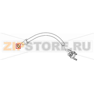 Or 2015 in silicone PTFE/FDA Saeco Talea Giro Or 2015 in silicone PTFE/FDA Saeco Talea Giro

Запчасть на сборочном чертеже под номером: 32

Название запчасти Saeco на итальянском языке: Or 2015 in silicone PTFE/FDA Saeco Talea Giro