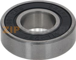 BEARING 6001 2RS 