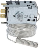 ТЕРМОСТАТ RANCO K50 L3388