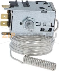 ТЕРМОСТАТ RANCO K50 L3388 