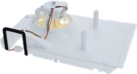 MOTOR FAN HAIER 0060834446B