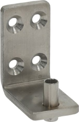 ВЕРХНИЙ ДВЕРНАЯ ПЕТЛЯ ПЕЧИ 