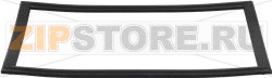 DOOR GASKET E2S 