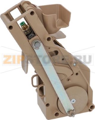 КОФЕЙНАЯ ГРУППА Z3000 