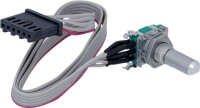 SELECTOR SWITCH ENCODER COMPLETE WITH CA
