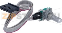 SELECTOR SWITCH ENCODER COMPLETE WITH CA