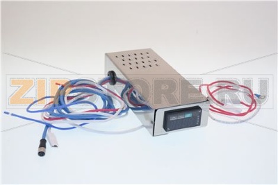PID KIT FOR LINEA/FB70 LEFT SIDE 