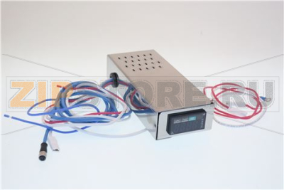 PID KIT FOR LINEA/FB70 LEFT SIDE 