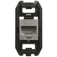 Разъём телекоммуникационный, 8 контактов, RJ45 ABB 3336.00