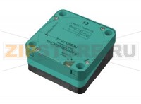 Индуктивный датчик Inductive sensor NCB50-FP-E2-P4 Pepperl+Fuchs