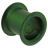 Контактный винт, 6 A, AC 400 В, D01, IEC, с цветовым кодом Eaton GAUGE PIECE DO1 6A 400V FOR E14 - Контактный винт, 6 A, AC 400 В, D01, IEC, с цветовым кодом Eaton GAUGE PIECE DO1 6A 400V FOR E14
