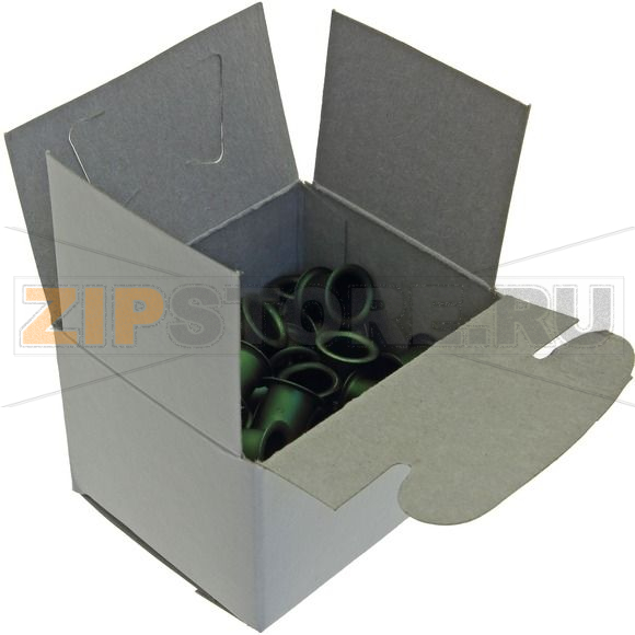 Контактный винт, 6 A, AC 400 В, D01, IEC, с цветовым кодом Eaton GAUGE PIECE DO1 6A 400V FOR E14 