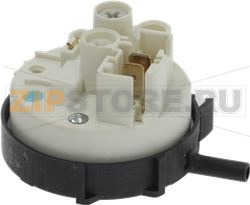 ПРЕССОСТАТ WHIRLPOOL 481227128554 