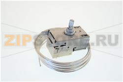 TERMOSTATO RANCO K55-L5718 