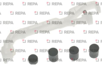 CONTROL SHAFT KIT