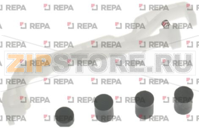 CONTROL SHAFT KIT 
