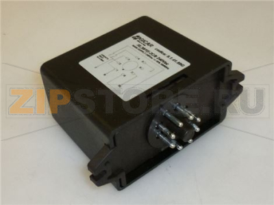 REGOLATORE DI LIVELLO 240V 50/60Hz 