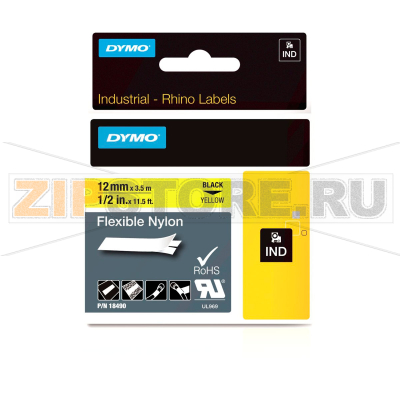 Картридж 12 мм x 3.5 м Dymo 