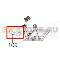 Housing, PH2.0-06P, 400mm Godex RT730i Housing, PH2.0-06P, 400mm Godex RT730iЗапчасть на деталировке под номером: 109Название запчасти Godex на английском языке: Housing, PH2.0-06P, 400mm RT730i.