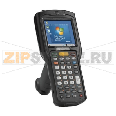 Терминал сбора данных Zebra MC32N0 