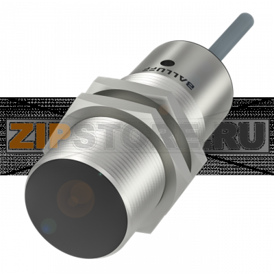 Датчик индуктивный Standard с приоритетом Balluff BES0163 