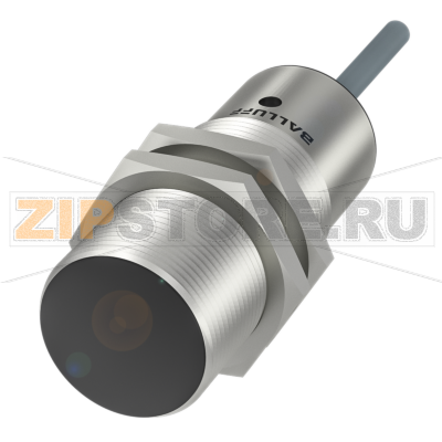 Датчик индуктивный Standard с приоритетом Balluff BES0163 