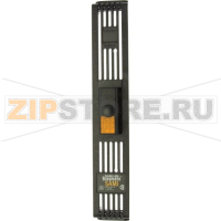 Крышка цоколя предохранителя, 60 A, AC 600 В, DC 600 В, J, UL Eaton TYPE (600V J 35-60)